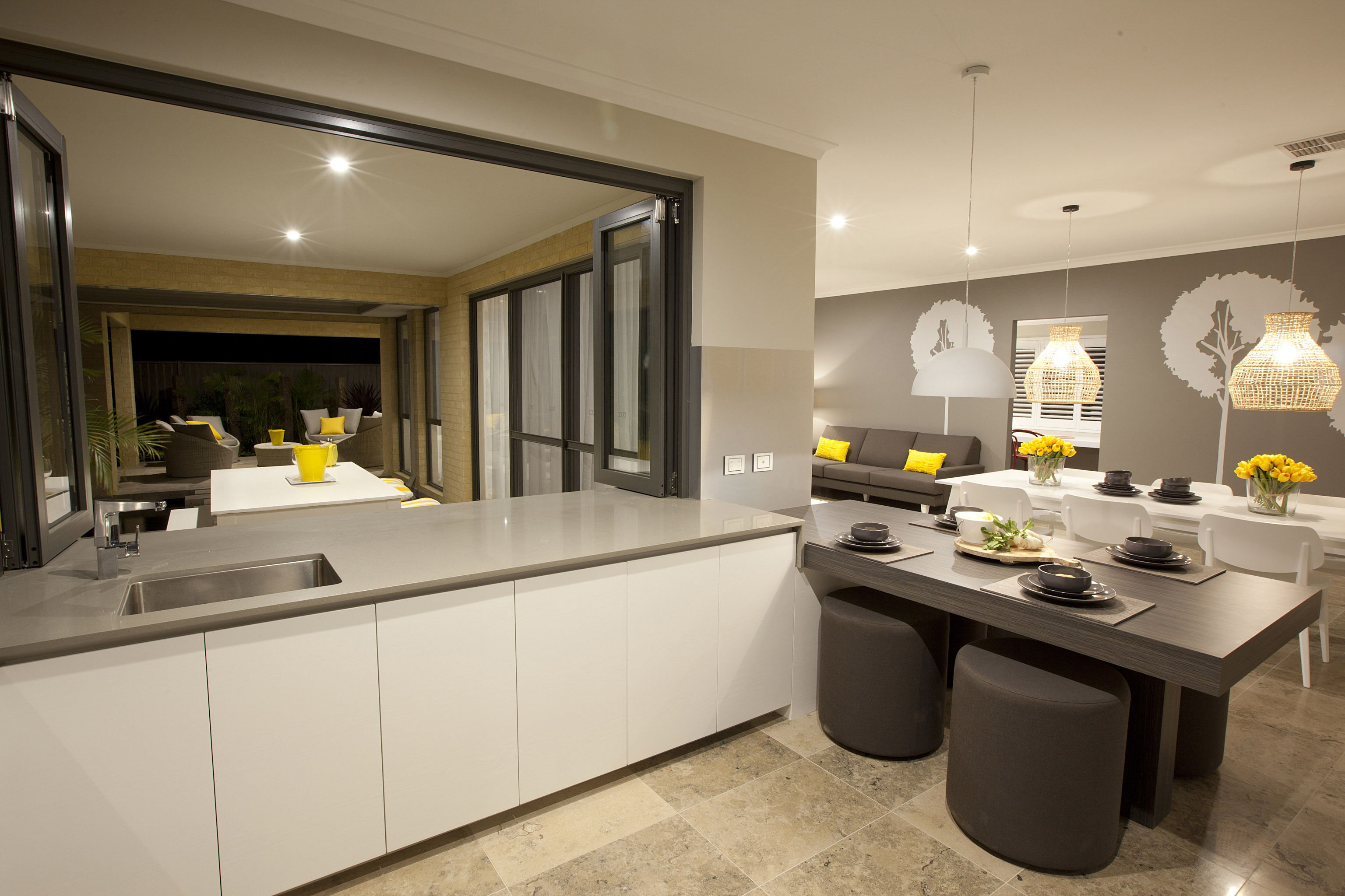 Builder Profile Display Homes WA